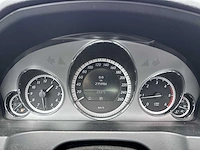 Mercedes-benz e-klasse coupé 220 cdi elegance 2011 | 6-xsl-04 - afbeelding 4 van  28