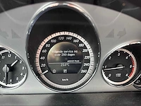 Mercedes-benz e-klasse coupé 220 cdi elegance 2011 | 6-xsl-04 - afbeelding 11 van  28