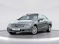 Mercedes-benz e-klasse coupé 220 cdi elegance 2011 | 6-xsl-04 - afbeelding 1 van  28
