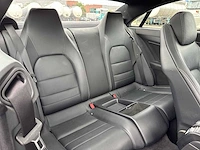 Mercedes-benz e-klasse coupé 220 cdi elegance 2011 | 6-xsl-04 - afbeelding 16 van  28
