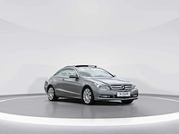Mercedes-benz e-klasse coupé 220 cdi elegance 2011 | 6-xsl-04 - afbeelding 12 van  28