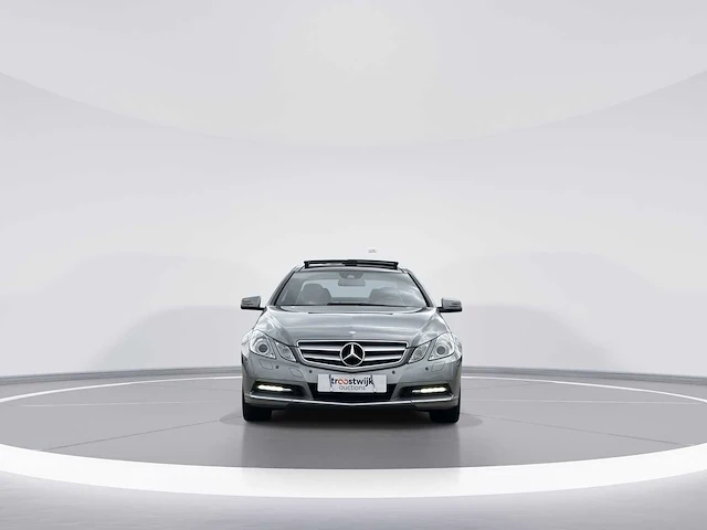 Mercedes-benz e-klasse coupé 220 cdi elegance 2011 | 6-xsl-04 - afbeelding 22 van  28