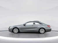 Mercedes-benz e-klasse coupé 220 cdi elegance 2011 | 6-xsl-04 - afbeelding 24 van  28