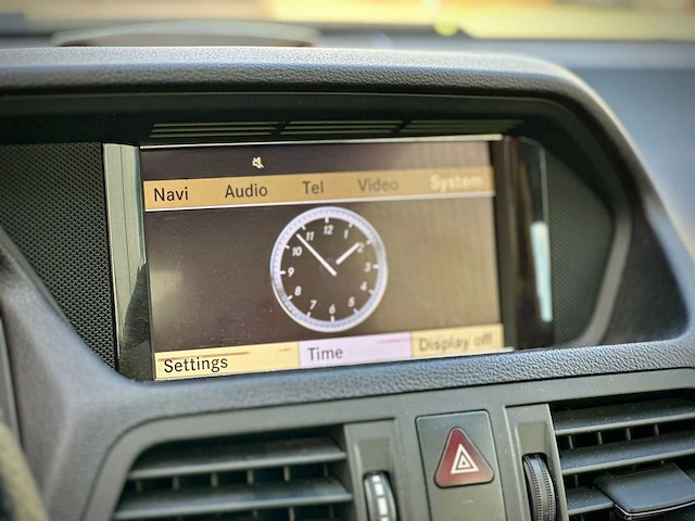 Mercedes-benz e-klasse coupé 350 cgi elegance , ; 16-lkf-5 - afbeelding 3 van  13