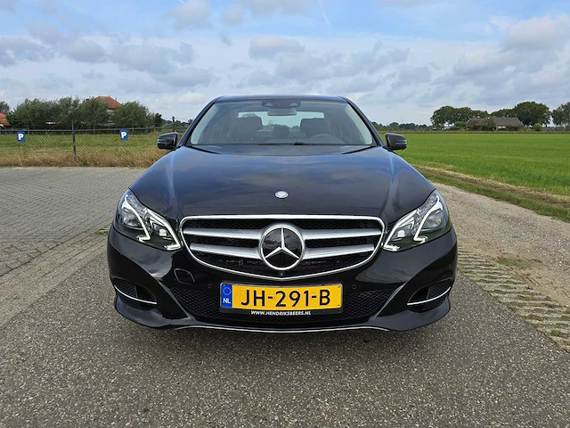 Mercedes-benz e-klasse e 350 cdi bleutec prestige avantgarde, jh-291-b - afbeelding 2 van  30