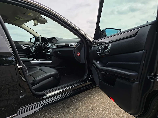 Mercedes-benz e-klasse e 350 cdi bleutec prestige avantgarde, jh-291-b - afbeelding 3 van  30