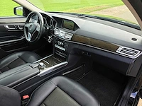 Mercedes-benz e-klasse e 350 cdi bleutec prestige avantgarde, jh-291-b - afbeelding 5 van  30