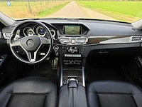 Mercedes-benz e-klasse e 350 cdi bleutec prestige avantgarde, jh-291-b - afbeelding 6 van  30