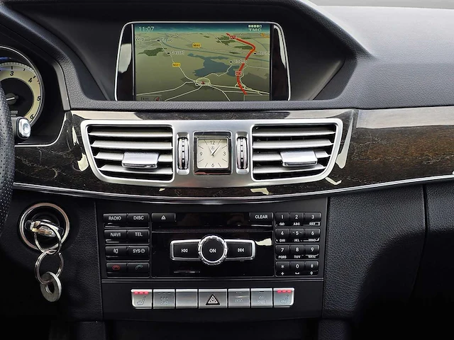 Mercedes-benz e-klasse e 350 cdi bleutec prestige avantgarde, jh-291-b - afbeelding 7 van  30