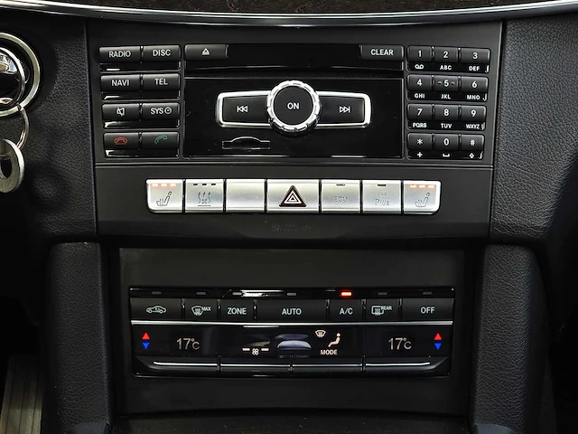 Mercedes-benz e-klasse e 350 cdi bleutec prestige avantgarde, jh-291-b - afbeelding 8 van  30