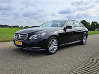 Mercedes-benz e-klasse e 350 cdi bleutec prestige avantgarde, jh-291-b - afbeelding 1 van  30