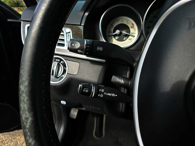 Mercedes-benz e-klasse e 350 cdi bleutec prestige avantgarde, jh-291-b - afbeelding 17 van  30