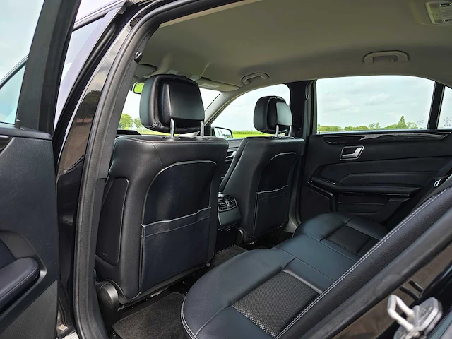 Mercedes-benz e-klasse e 350 cdi bleutec prestige avantgarde, jh-291-b - afbeelding 19 van  30