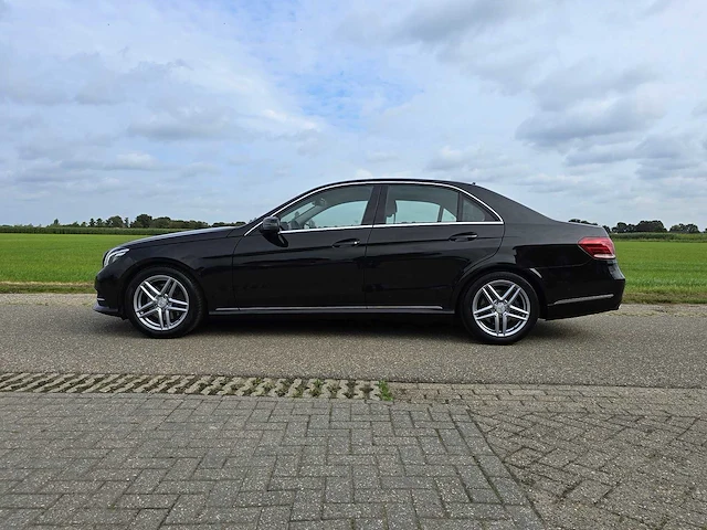 Mercedes-benz e-klasse e 350 cdi bleutec prestige avantgarde, jh-291-b - afbeelding 12 van  30