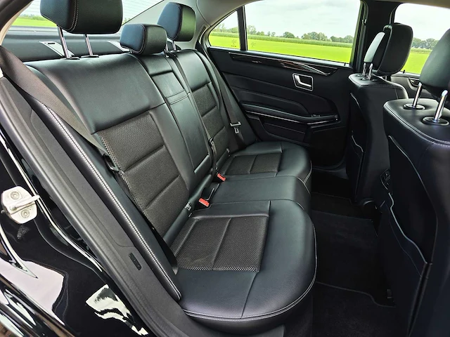 Mercedes-benz e-klasse e 350 cdi bleutec prestige avantgarde, jh-291-b - afbeelding 24 van  30