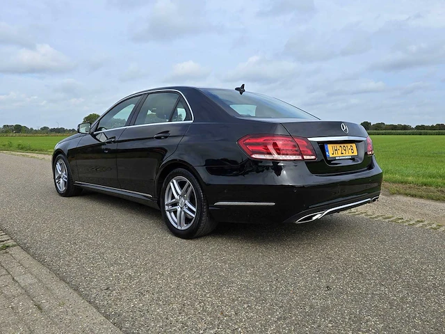 Mercedes-benz e-klasse e 350 cdi bleutec prestige avantgarde, jh-291-b - afbeelding 23 van  30