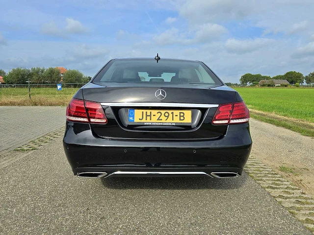 Mercedes-benz e-klasse e 350 cdi bleutec prestige avantgarde, jh-291-b - afbeelding 26 van  30