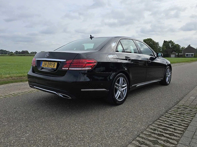 Mercedes-benz e-klasse e 350 cdi bleutec prestige avantgarde, jh-291-b - afbeelding 28 van  30
