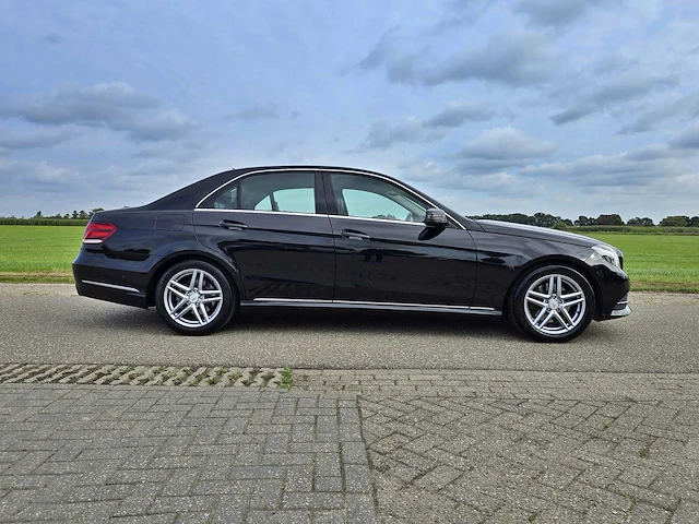 Mercedes-benz e-klasse e 350 cdi bleutec prestige avantgarde, jh-291-b - afbeelding 29 van  30