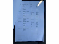 Mercedes-benz e-klasse e220 estate 220 cdi avantgarde, 63-lkk-3 - afbeelding 29 van  44
