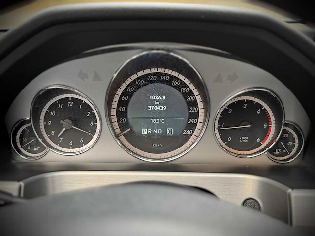 Mercedes-benz e-klasse e220 estate 220 cdi avantgarde, 63-lkk-3 - afbeelding 9 van  44