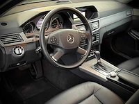 Mercedes-benz e-klasse e220 estate 220 cdi avantgarde org nederlands nap 63-lkk-3 - afbeelding 10 van  44