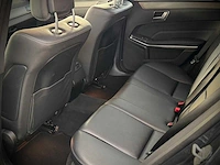 Mercedes-benz e-klasse e220 estate 220 cdi avantgarde org nederlands nap 63-lkk-3 - afbeelding 11 van  44