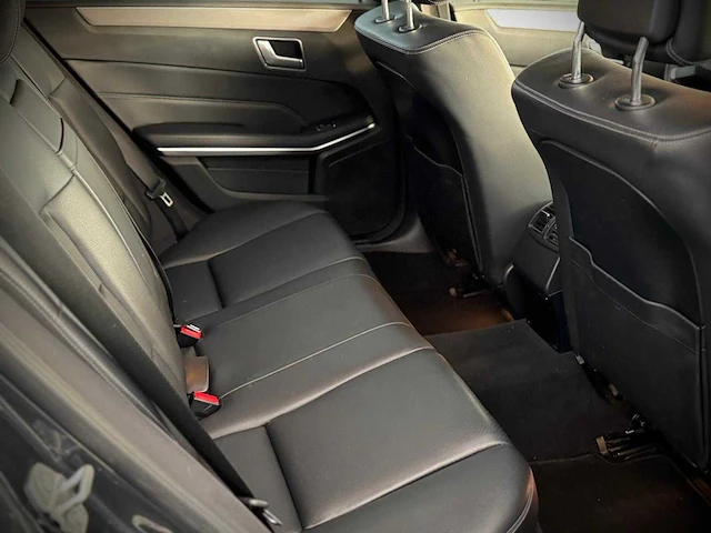 Mercedes-benz e-klasse e220 estate 220 cdi avantgarde org nederlands nap 63-lkk-3 - afbeelding 12 van  44