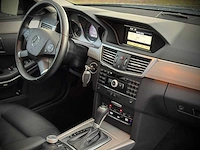 Mercedes-benz e-klasse e220 estate 220 cdi avantgarde org nederlands nap 63-lkk-3 - afbeelding 13 van  44
