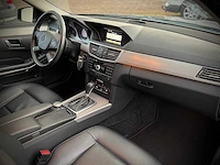 Mercedes-benz e-klasse e220 estate 220 cdi avantgarde org nederlands nap 63-lkk-3 - afbeelding 15 van  44