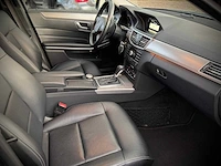 Mercedes-benz e-klasse e220 estate 220 cdi avantgarde org nederlands nap 63-lkk-3 - afbeelding 16 van  44