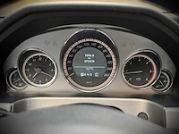 Mercedes-benz e-klasse e220 estate 220 cdi avantgarde org nederlands nap 63-lkk-3 - afbeelding 17 van  44