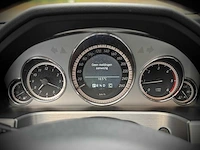 Mercedes-benz e-klasse e220 estate 220 cdi avantgarde org nederlands nap 63-lkk-3 - afbeelding 18 van  44