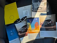 Mercedes-benz e-klasse e220 estate 220 cdi avantgarde org nederlands nap 63-lkk-3 - afbeelding 19 van  44