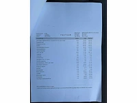 Mercedes-benz e-klasse e220 estate 220 cdi avantgarde org nederlands nap 63-lkk-3 - afbeelding 31 van  44
