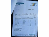 Mercedes-benz e-klasse e220 estate 220 cdi avantgarde org nederlands nap 63-lkk-3 - afbeelding 37 van  44