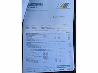 Mercedes-benz e-klasse e220 estate 220 cdi avantgarde org nederlands nap 63-lkk-3 - afbeelding 38 van  44
