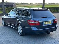 Mercedes-benz e-klasse e220 estate 220 cdi avantgarde org nederlands nap 63-lkk-3 - afbeelding 3 van  44