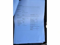 Mercedes-benz e-klasse e220 estate 220 cdi avantgarde org nederlands nap 63-lkk-3 - afbeelding 41 van  44