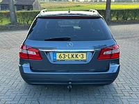 Mercedes-benz e-klasse e220 estate 220 cdi avantgarde org nederlands nap 63-lkk-3 - afbeelding 4 van  44