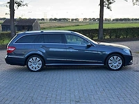 Mercedes-benz e-klasse e220 estate 220 cdi avantgarde org nederlands nap 63-lkk-3 - afbeelding 6 van  44