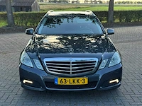Mercedes-benz e-klasse e220 estate 220 cdi avantgarde org nederlands nap 63-lkk-3 - afbeelding 8 van  44