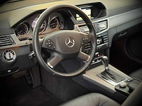 Mercedes-benz e-klasse e220 estate 220 cdi avantgarde org nederlands nap 63-lkk-3 - afbeelding 9 van  44