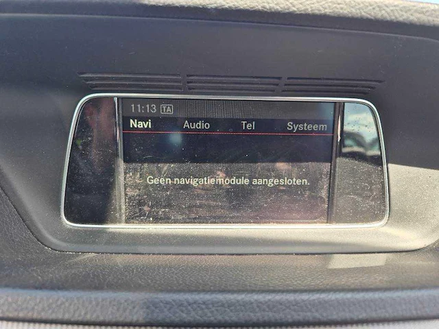 Mercedes benz e-klasse estate 200 amb. avantgarde, ; 3-slg-84 - afbeelding 3 van  17