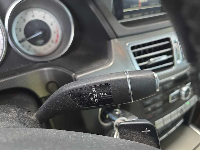 Mercedes benz e-klasse estate 200 amb. avantgarde, ; 3-slg-84 - afbeelding 5 van  17