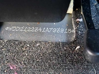 Mercedes benz e-klasse estate 200 amb. avantgarde, ; 3-slg-84 - afbeelding 9 van  17