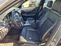 Mercedes benz e-klasse estate 200 amb. avantgarde, ; 3-slg-84 - afbeelding 13 van  17