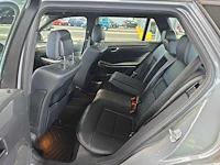 Mercedes benz e-klasse estate 200 amb. avantgarde, ; 3-slg-84 - afbeelding 14 van  17