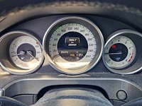 Mercedes benz e-klasse estate 200 amb. avantgarde, ; 3-slg-84 - afbeelding 16 van  17