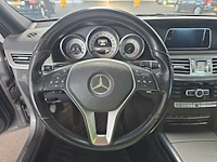 Mercedes benz e-klasse estate 200 amb. avantgarde, ; 3-slg-84 - afbeelding 15 van  17